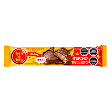 GALLETA BON O BON CHOCOLATE Y MANÍ1