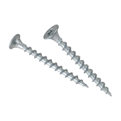 TORNILLO  DRYWALL MADERA ZN 6-9X2.1/4 CRS2