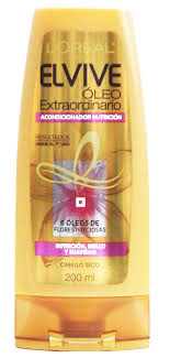 ACONDICIONADOR ELVIVE OLEO1