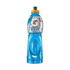 GATORADE COOL BLUE 1L1