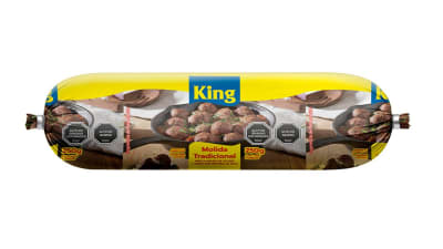 CARNE MOLIDA KING 250GR1