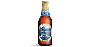 CERVEZA AUSTRAL CALAFATE ALE 5° 330CC1