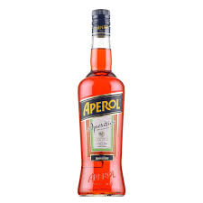 APEROL BARBIERI 11° 750ML1