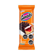 GANSITO MARINELA 50GR1