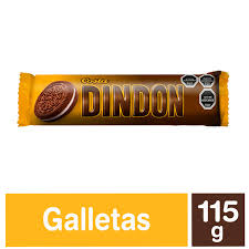 GALLETA DINDON COSTA 115GR1