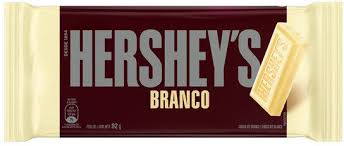 CHOCOLATE BLANCO HERSHEY'S 92GR.1