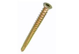 TORNILLO CONCRETO PLA TORX DI M7.5X724