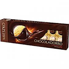 BOMBONES DE CHOCOLATE VAINILLA AMORETTA 178g1