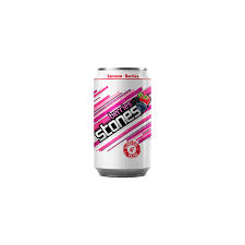 CERVEZA BERRIES STONES 2.5° 470CC1