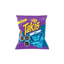 TAKIS BLUE 113G1