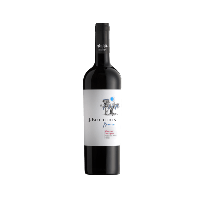 VINO CABERNET SAUVIGNON J. BOUCHON 20191