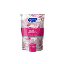 BALLERINA JABON CREMA HUMECTANTE 750ML1