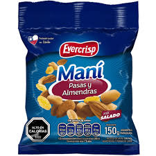 MANI EVERCRIPS PASAS Y ALMENDRAS1