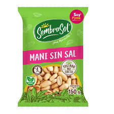 MANI SIN SAL SEMBRASOL 150g1