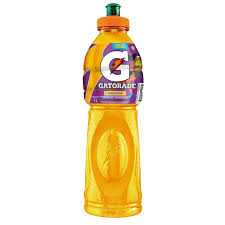 GATORADE MARACUYÁ 1L1