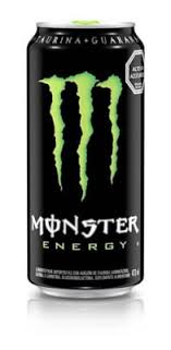 MONSTER ENERGY1