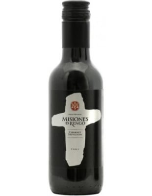 VINO CABERNET SAUVIGNON MISIONES DE RENGO 20201