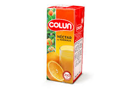 NECTAR COLUN NARANJA 200ML1