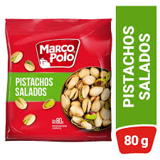PISTACHOS  SALADOS MARCO POLO1