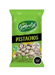 PISTACHOS SEMBRASOL 40g1