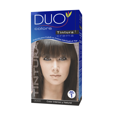 TINTURA DUO NEGRO LUMINOSO 11