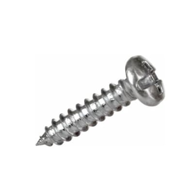 TORNILLO ROSCALATA BIN DR AB ZN 6X1/42