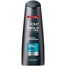 SHAMPOO DOVE MEN CASPA CONTROL1