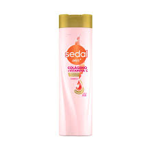 SHAMPOO SEDAL CARE 340ML1