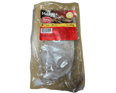 MALAYITA SUPER CERDO 450GR1