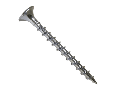 TORNILLO  DRYWALL MADERA ZN 6-9X2.1/2 CRS1