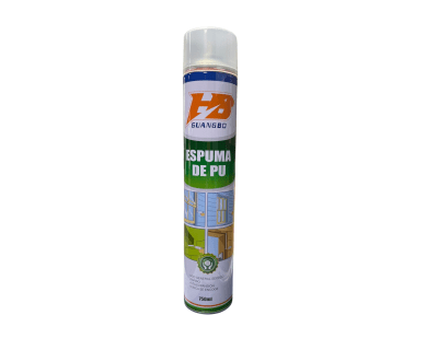 SPRAY ESPUMA DE PU 750ML1