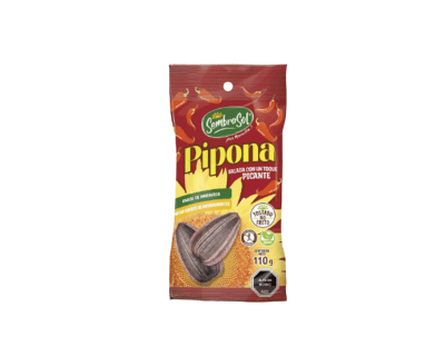 SEMILLA PIPONA PICANTE SEMBRASOL 110GR1