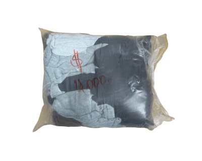 HUAIPE DE TELA 400GR1