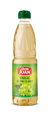 VINAGRE DE VINO BLANCO DON JUAN1