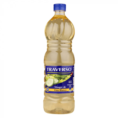 VINAGRE VINO BLANCO TRAVERSO1