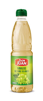 VINAGRE INCOLORO DON JUAN 500ML1