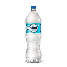 AGUA VITAL GASIFICADA 1.6L1