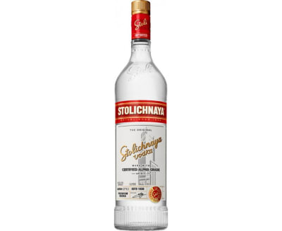 VODKA STOLI 1LT1