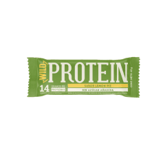 BARRA WILD PROTEIN LEMON PIE 45GR
