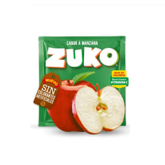 ZUKO MANZANA 15GR.