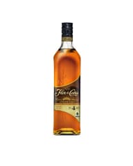 RON FLOR DE CAÑA 750ML