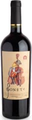 VINO CABERNET SAUVIGNON SONETO 2020