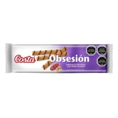 OBSESION CREMA DE MANÍ COSTA 85GR
