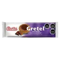 GALLETA GRETEL CHOCOLATE 85GR
