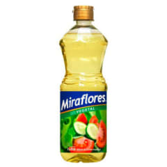 ACEITE MIRAFLORES 900ML