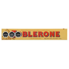 CHOCOLATE TOBLERONE 100GR