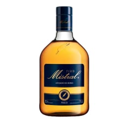 PISCO MISTRAL AÑEJADO EN ROBLE 35°