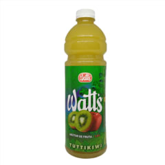 JUGO WATTS TUTTIKIWI 1.5LT