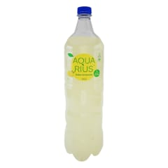 AQUARIUS LIMONADA 1.6LT