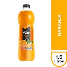 JUGO DEL VALLE NARANJA 1.5LT